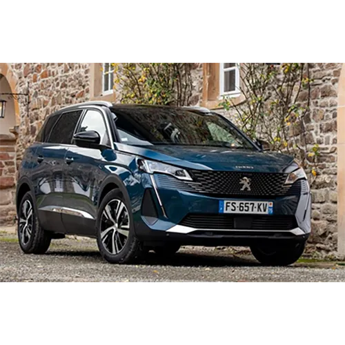 Peugeot - Autoturism/Vehicul utilitar ușor