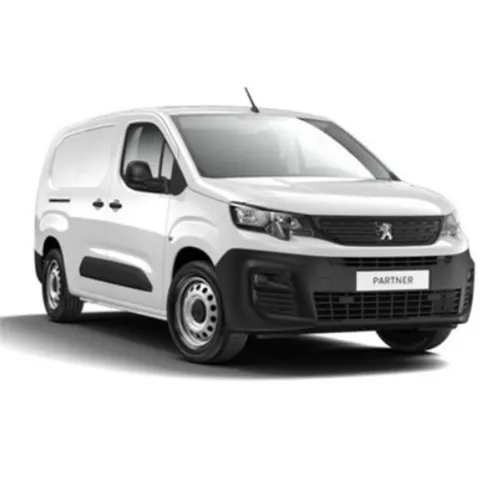 Peugeot - Autoturism/Vehicul utilitar ușor
