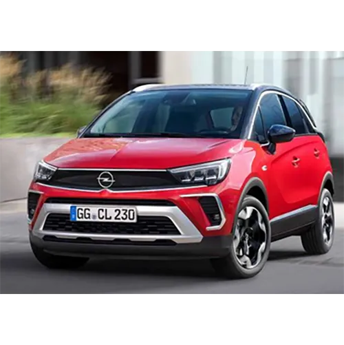 Opel/Vauxhall - Autoturism/Vehicul utilitar ușor