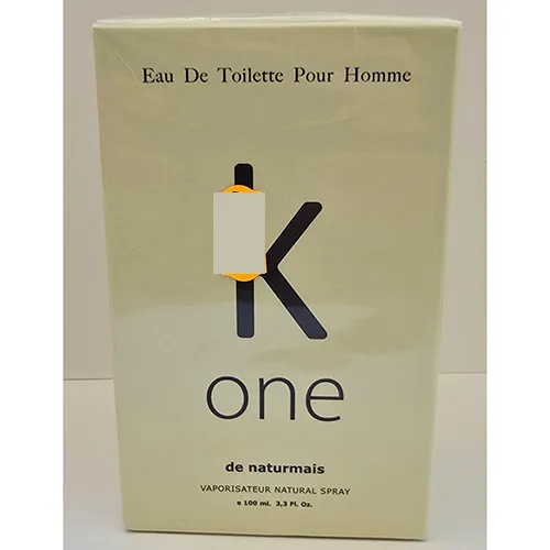 Apă de toaletă, 100 ml.