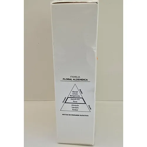 Apă de toaletă, 100 ml.