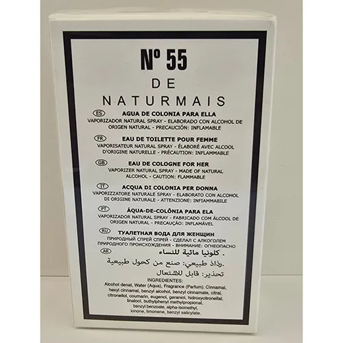 Apă de toaletă, 100 ml.