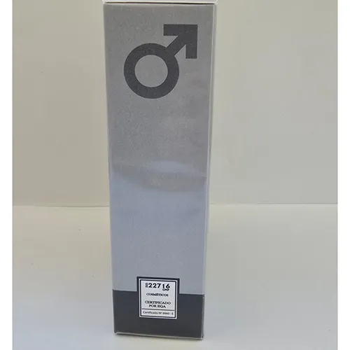 Eau de toilette pentru bărbați, 100 ml.