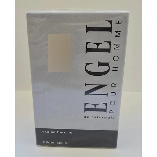 Eau de toilette pentru bărbați, 100 ml.
