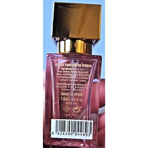 Flor de Mayo - Parfum