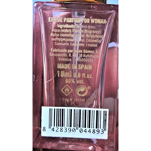 Flor de Mayo - Parfum