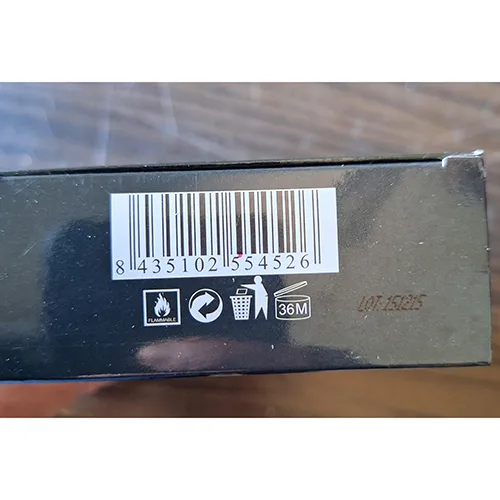 Yesensy Parfum - Parfum