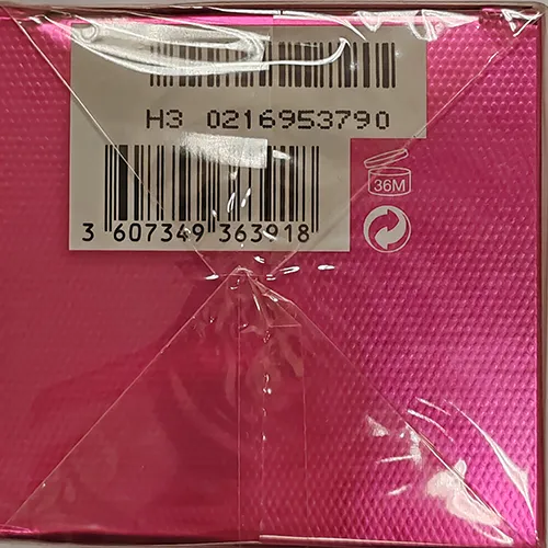 Calvin Klein - Parfum