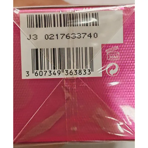 Calvin Klein - Parfum