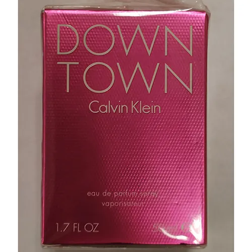 Calvin Klein - Parfum