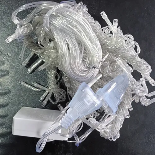 Digital Light Series - Lanț de iluminat