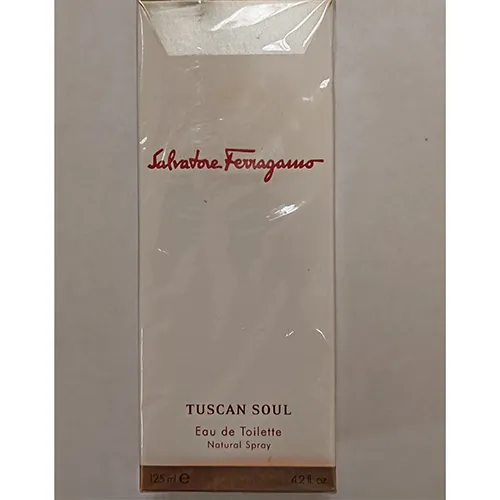 Salvatore Ferragamo - Apă de toaletă