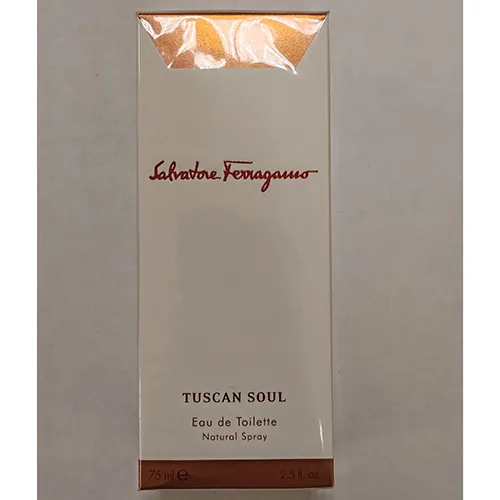 Salvatore Ferragamo - Apă de toaletă