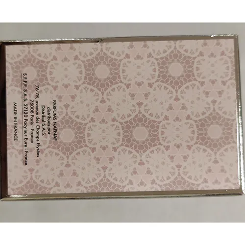 Naf Naf - Apă de toaletă