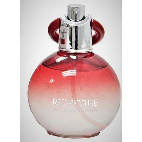 Real Time® - Parfum