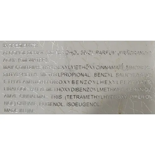 Zoya Collection - Set de parfumuri