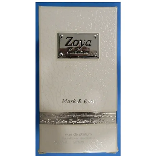 Zoya Collection - Set de parfumuri