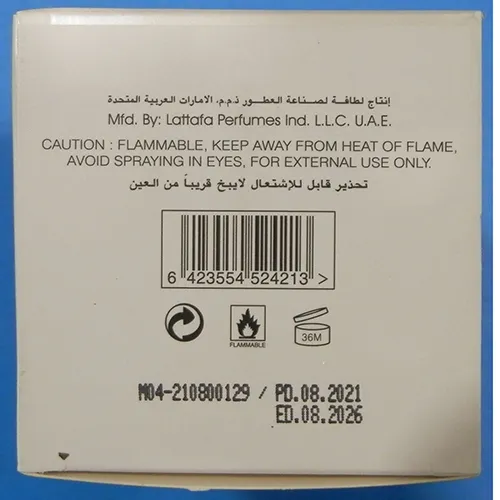 Zoya Collection - Set de parfumuri