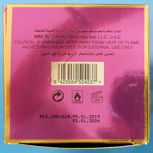 Zoya Collection - Set de parfumuri