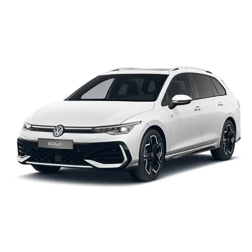 VW - Vagon pentru pasageri