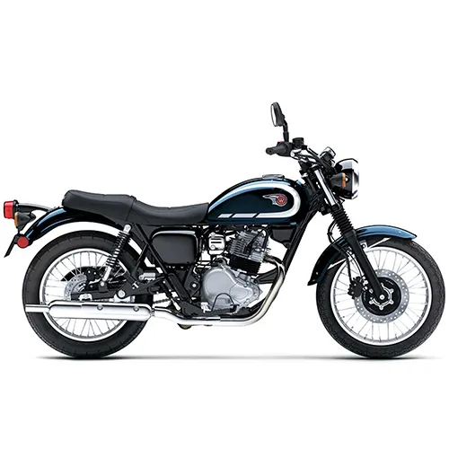 Kawasaki - Motocicletă