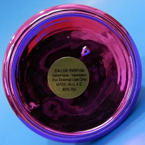 Zoya Collection - Parfum