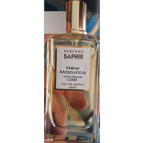 Parfums Saphir - Parfum