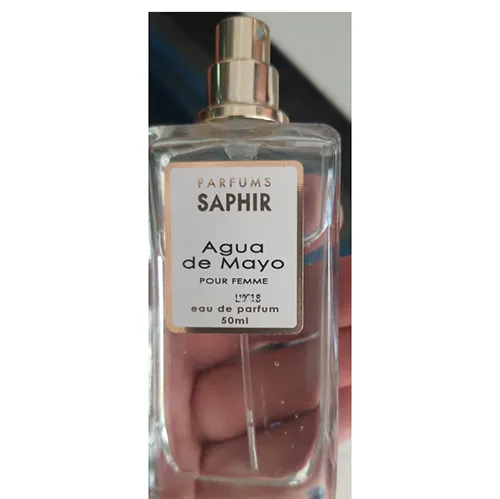 Parfums Saphir - Parfum