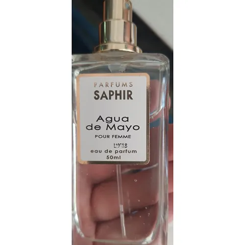 Parfums Saphir - Parfum