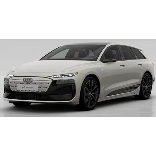 Audi - Vagon pentru pasageri