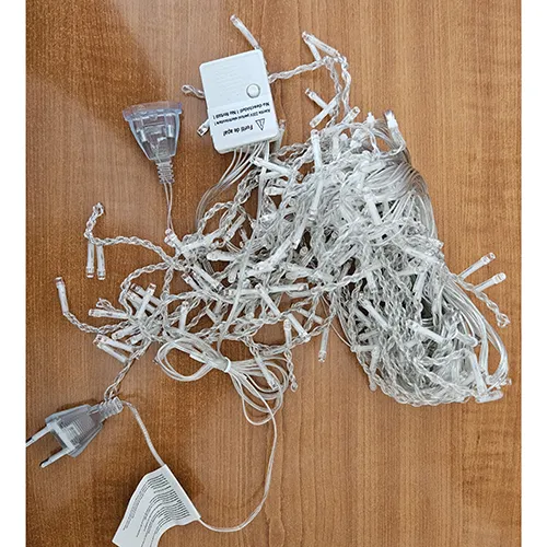 Yoto - Lanț de iluminat