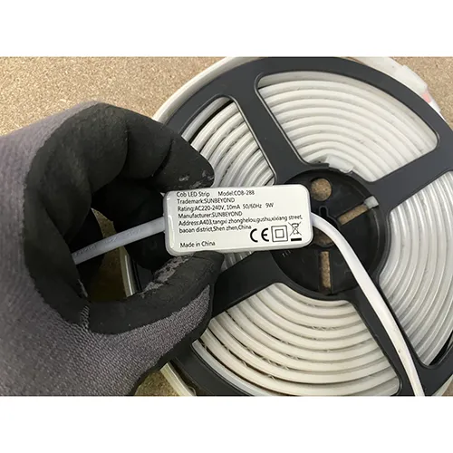 SUNBEYOND - Lumină LED