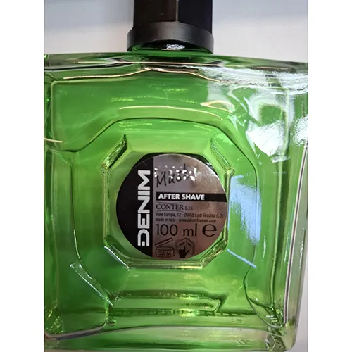 DENIM - Aftershave