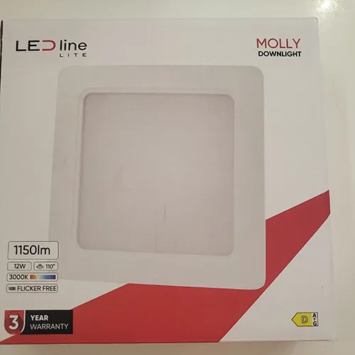 LED line LITE - Lampă fixă