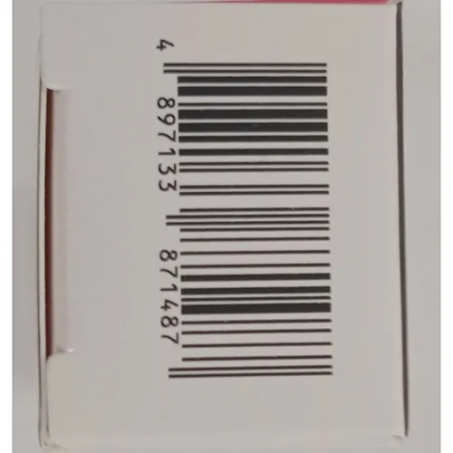 ELFLIQ - Cartuș de țigară electronică