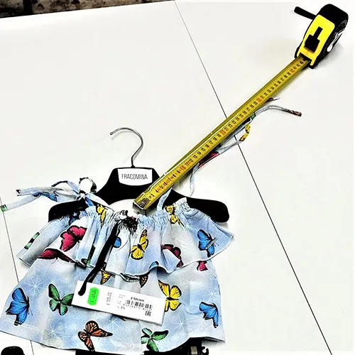 Fracomina - Set de îmbrăcăminte pentru copii