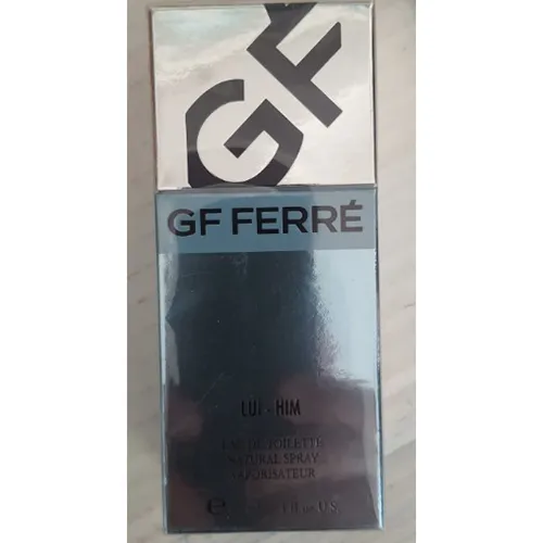 Gianfranco Ferre - Apă de toaletă