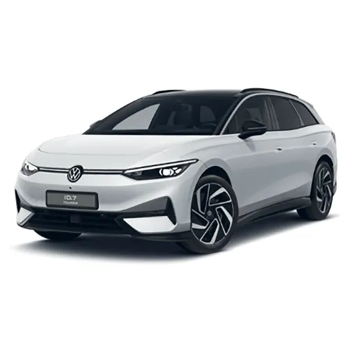 VW - Autoturism/Vehicul utilitar ușor