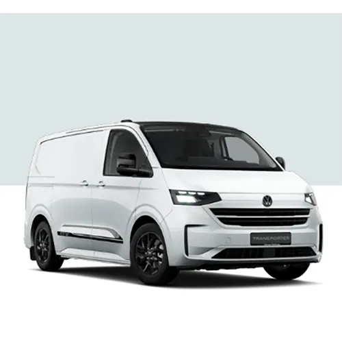 VW - Autoturism/Vehicul utilitar ușor