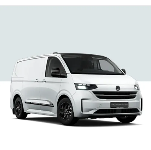 VW - Autoturism/Vehicul utilitar ușor