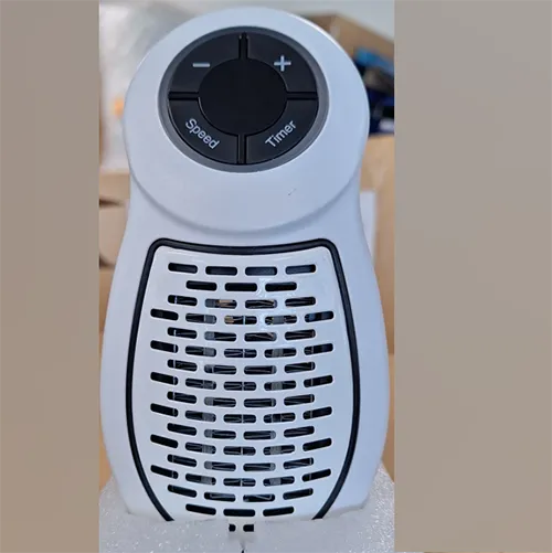 Easylife - &Icirc;ncălzitor cu LED-uri