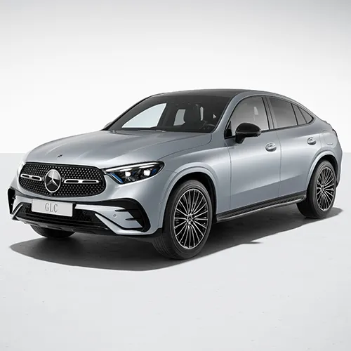 Mercedes-Benz - Vagon pentru pasageri