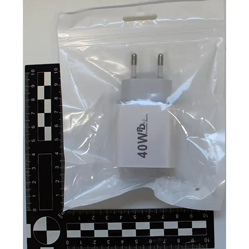 GreenHec Basics - Încărcător USB