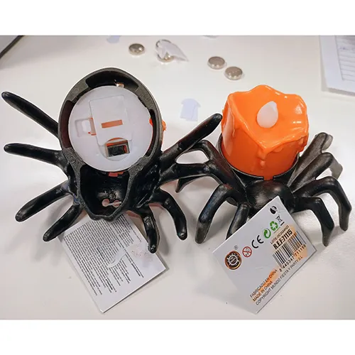 Yo! Party - Jucărie din plastic