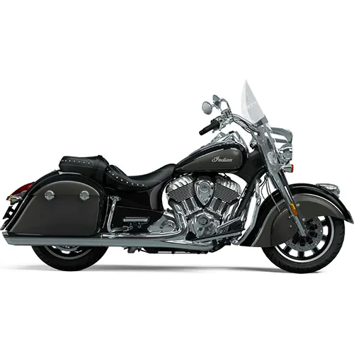 Indian Motorcycle - Motocicletă