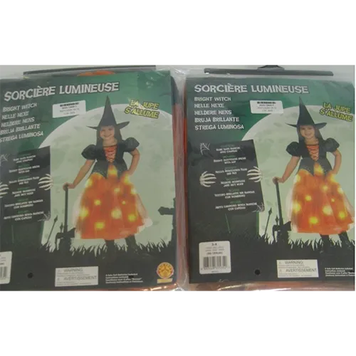 Rubies - Costum-rochie de fantezie