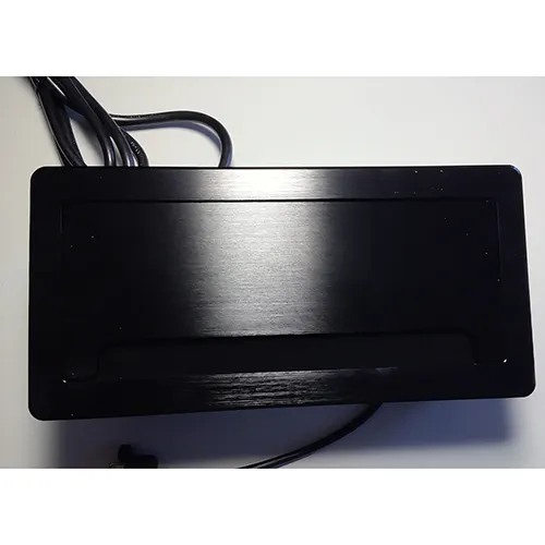 Euphoriajinshi - Butuc de priză de alimentare