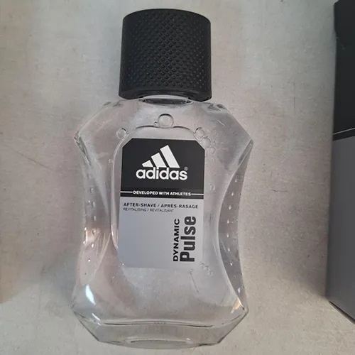 Adidas - Aftershave