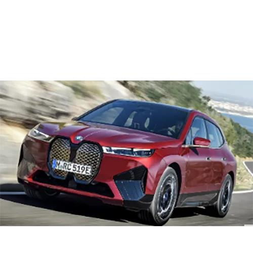 Bmw - Vagon pentru pasageri