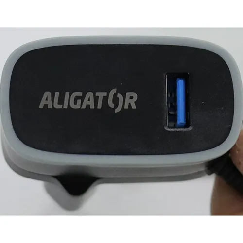 ALIGATOR - Încărcător de călătorie